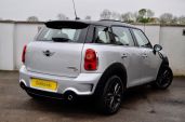 MINI COUNTRYMAN 2.0 COOPER SD - 5152 - 11