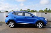 MG MG ZS EXCLUSIVE - 5135 - 3