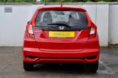 HONDA JAZZ 1.3 I-VTEC EX - 5025 - 10