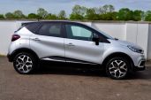 RENAULT CAPTUR 1.5 SIGNATURE X NAV DCI - 4861 - 7