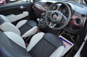 FIAT 500 1.2 STAR - 5187 - 10