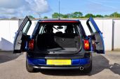 MINI CLUBMAN 1.6 COOPER - 4949 - 11