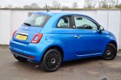 FIAT 500 1.2 MIRROR - 5108 - 9