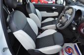 FIAT 500 1.2 STAR - 5187 - 12