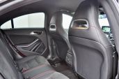 MERCEDES CLA 2.1 CLA 220 D AMG LINE - 5138 - 17