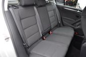 VOLKSWAGEN GOLF 2.0 SE TDI DSG - 5110 - 17