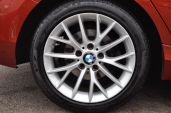 BMW 1 SERIES 1.5 118I SE - 5243 - 58