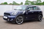 MINI COUNTRYMAN 2.0 COOPER SD ALL4 - 4911 - 5