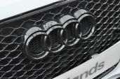 AUDI A5 2.0 TDI BLACK EDITION - 5124 - 44