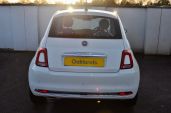 FIAT 500 1.2 STAR - 5187 - 9