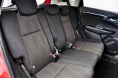 HONDA JAZZ 1.3 I-VTEC EX - 5025 - 17