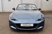 MAZDA MX-5 1.5 SKYACTIV-G SPORT NAV - 5095 - 10