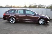 SKODA SUPERB 2.0 SE TDI CR - 5211 - 6