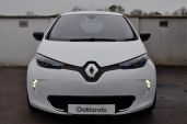 RENAULT ZOE DYNAMIQUE NAV - 5163 - 3