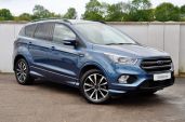 FORD KUGA 1.5 ST-LINE TDCI - 5096 - 1