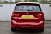 BMW 2 SERIES 2.0 218D SPORT GRAN TOURER - 5137 - 10