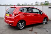 HONDA JAZZ 1.3 I-VTEC EX NAVI - 5173 - 11