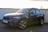 BMW X1 2.0 XDRIVE20D SPORT - 5174 - 8