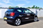 VOLKSWAGEN POLO 1.6 SEL TDI - 4919 - 10