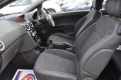 VAUXHALL CORSA 1.2 EXCITE AC - 5123 - 12