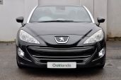 PEUGEOT RCZ 1.6 THP GT - 5148 - 5