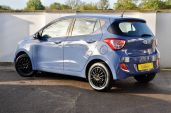 HYUNDAI I10 1.2 SE - 5136 - 8