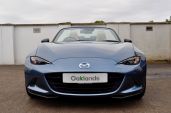 MAZDA MX-5 1.5 SKYACTIV-G SPORT NAV - 5095 - 9