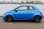 FIAT 500 1.2 MIRROR - 5108 - 6