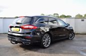 FORD MONDEO 2.0 VIGNALE TDCI - 5130 - 6