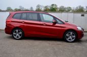 BMW 2 SERIES 2.0 218D SPORT GRAN TOURER - 5137 - 7