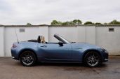 MAZDA MX-5 1.5 SKYACTIV-G SPORT NAV - 5095 - 3