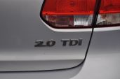 VOLKSWAGEN GOLF 2.0 SE TDI DSG - 5110 - 38