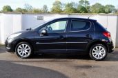 PEUGEOT 207 1.6 HDI SPORTIUM - 5088 - 7