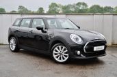 MINI CLUBMAN 2.0 COOPER D - 5089 - 1