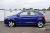 FORD KA+ 1.2 ZETEC - 5121 - 2