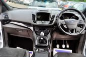 FORD KUGA 1.5 ST-LINE TDCI - 5043 - 22