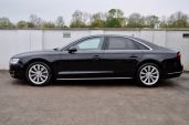 AUDI A8 3.0 TDI QUATTRO SE EXECUTIVE - 5165 - 8