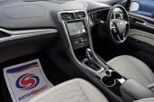 FORD MONDEO 2.0 VIGNALE TDCI - 5130 - 2