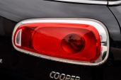 MINI CLUBMAN 2.0 COOPER D - 4915 - 53