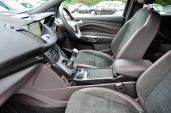 FORD KUGA 1.5 ST-LINE TDCI - 5096 - 16