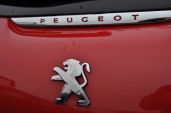 PEUGEOT 208 1.6 THP GTI SPORT - 5161 - 44