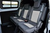 FORD TRANSIT CUSTOM 2.2 290 LR P/V - 5195 - 10