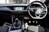 VAUXHALL INSIGNIA GRAND SPORT 2.0 SRI VX-LINE NAV - 5091 - 17