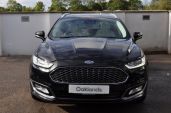 FORD MONDEO 2.0 VIGNALE TDCI - 5130 - 9