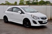 VAUXHALL CORSA 1.4 SRI - 5119 - 1