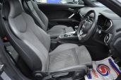 AUDI TT 2.0 TDI ULTRA S LINE - 5184 - 13