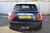 MINI HATCH 1.5 COOPER - 5168 - 3