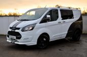 FORD TRANSIT CUSTOM 2.2 290 LR P/V - 5195 - 3