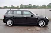 MINI CLUBMAN 2.0 COOPER D - 5089 - 7