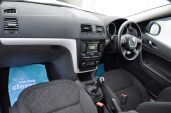 SKODA YETI 2.0 SE PLUS TDI - 5242 - 36